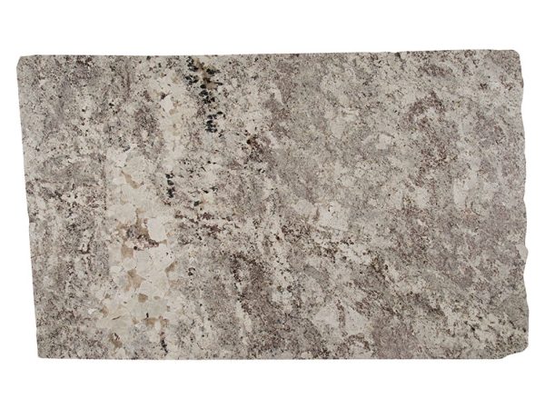alaska white granite 2