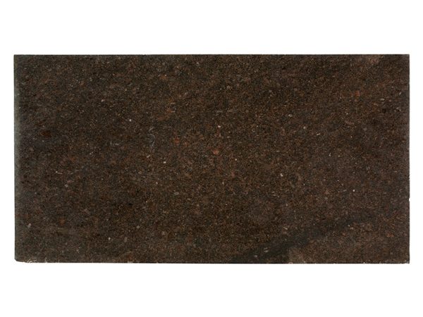 coffee brown granite 1