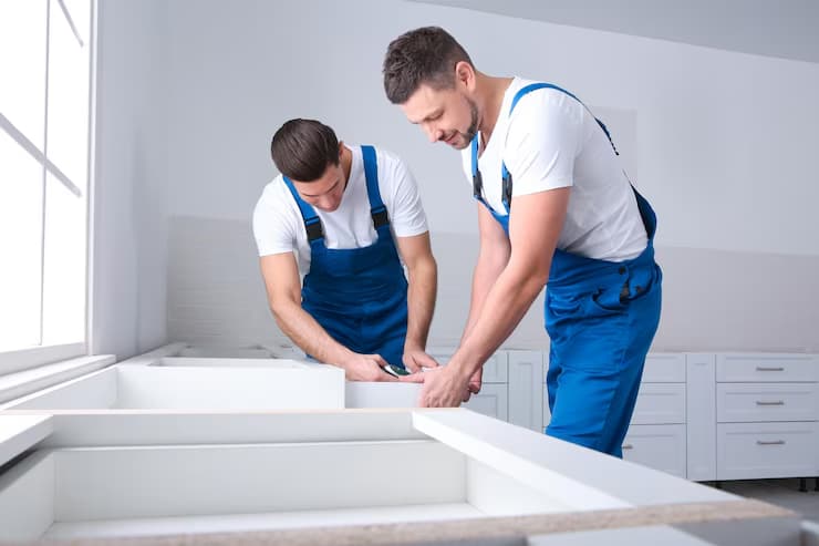 Bathroom Remodeling 6 Bathroom Countertop Removal