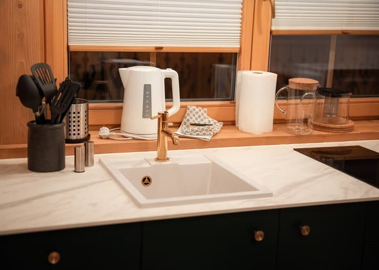 Sinks