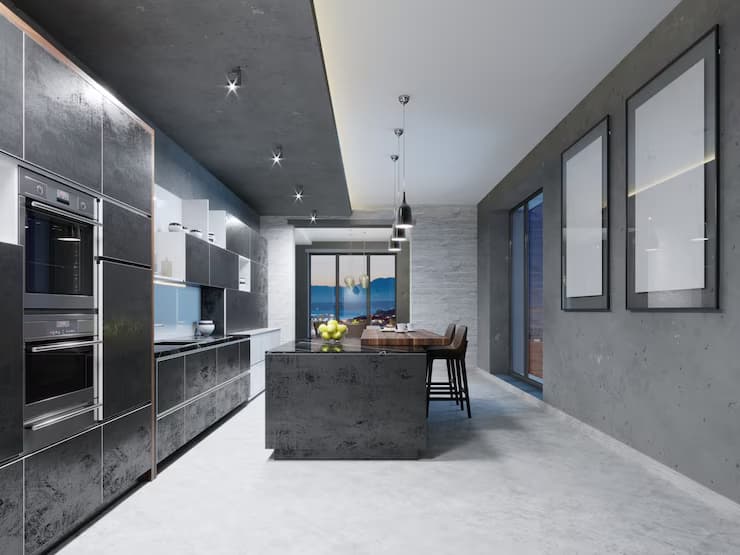 Kitchen Remodeling Simpsonville, KY | Restoration Contractor