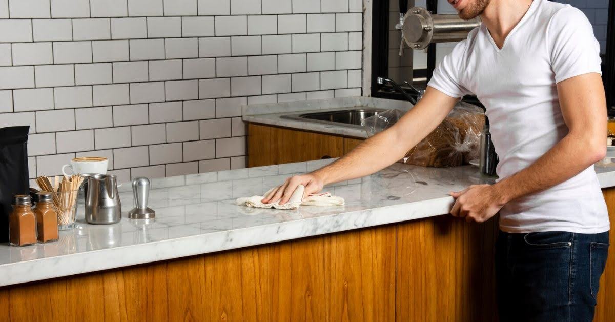 Maintenance and Care for Ogee Edges