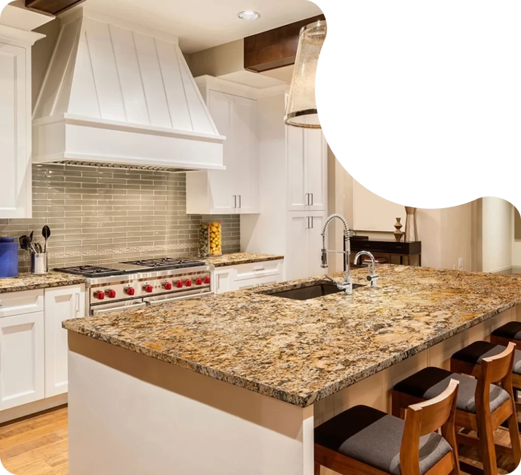 GRANITE 5 Shop Premium Granite