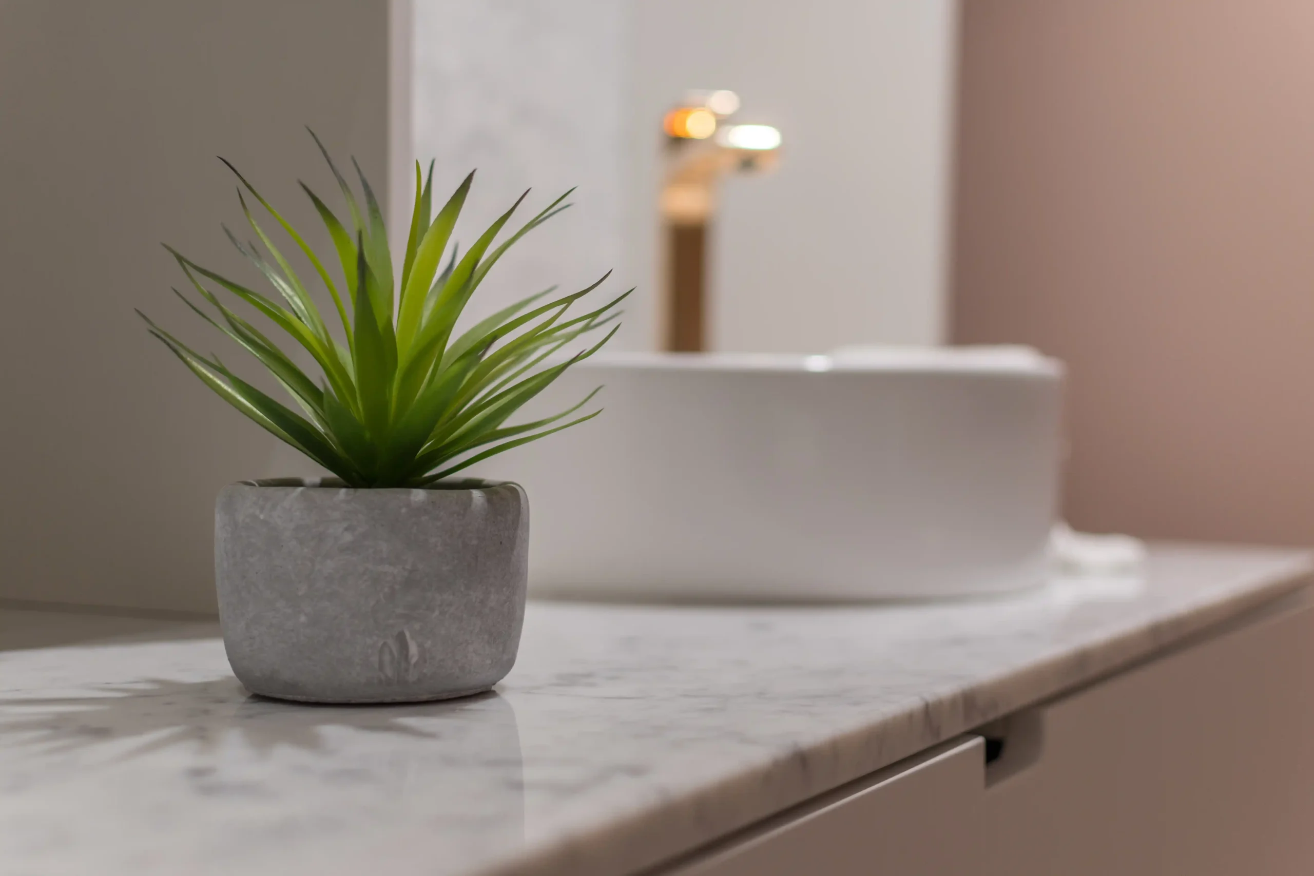 Choose Us for Installing Bathroom Countertops