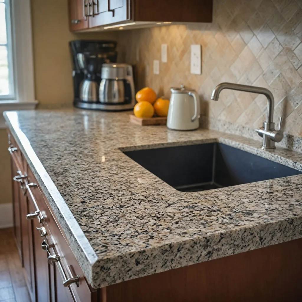 Expert Granite Countertop Installation in Simpsonville, Ky